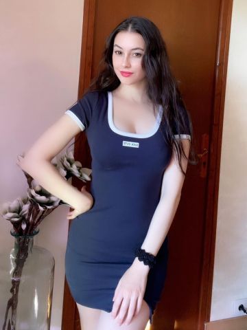 Анкета проститутки Алла, 24 года